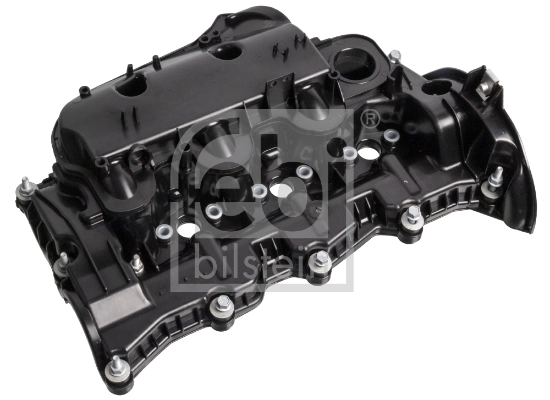 Cylinder Head Cover